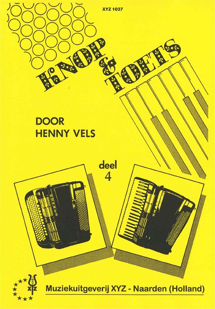 Knop & Toets Vol. 4